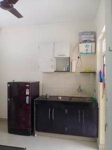 Kitchen Image of 1100 Sq.ft 2 BHK Apartment / Flat for sale in Godrej Garden City, Gota Ahmedabad for Rs. 5400000