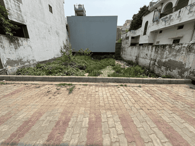 Image of 1320 Sq.ft Residential Plot / Land for sale in Chitaipur, Varanasi for Rs. 9240000