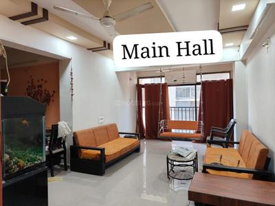 3 BHK Flat