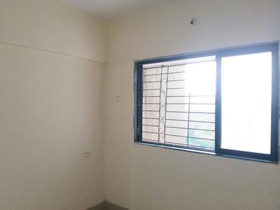 Bedroom Image of 1150 Sq.ft 3 BHK Apartment / Flat for rent in Thane West Thane for Rs. 35000