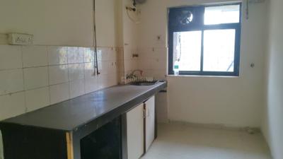 Kitchen Image of 1200 Sq.ft 3 BHK Apartment / Flat for sale in Kandivali East Mumbai for Rs. 25000000