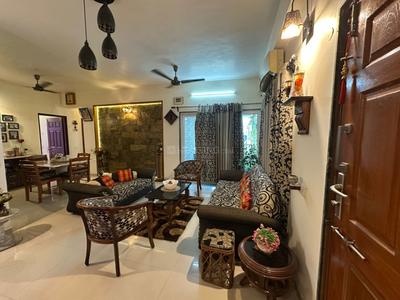 3 BHK Flat