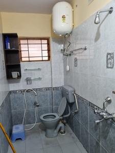 Bathroom Image of 1400 Sq.ft 2 BHK Apartment / Flat for sale in Vinyas Renaissance, Chandra Layout Extension Bengaluru for Rs. 7800000