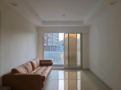 Living Room Image of 1385 Sq.ft 3 BHK Apartment / Flat for sale in Divine Sky Vista, Vasai West Vasai for Rs. 8827000