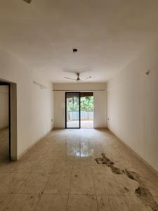 Hall Image of 1200 Sq.ft 2 BHK Apartment / Flat for sale in Goel Ganga Satellite S7, Wanowrie Pune for Rs. 12500000