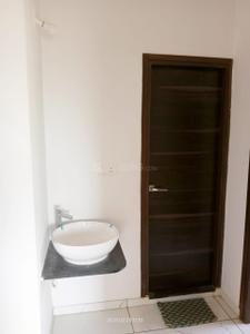 Image of 2756 Sq.ft 4 BHK Apartment / Flat for rent in Shree Radha Jaldeep Vertex, Ambli, Ahmedabad for Rs. 75000