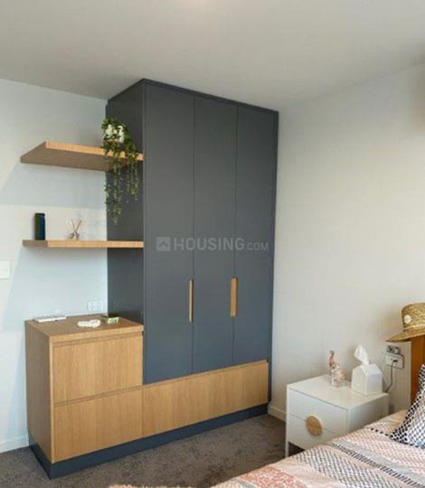 Phusgarh Part Bedroom 1