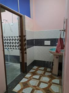 Bathroom Image of 1250 Sq.ft 2 BHK Apartment / Flat for rent in Waidhan Singrauli for Rs. 9000