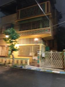 Image of 1800 Sq.ft 5 BHK Builder Floor for sale in Alipore, Kolkata for Rs. 9000000