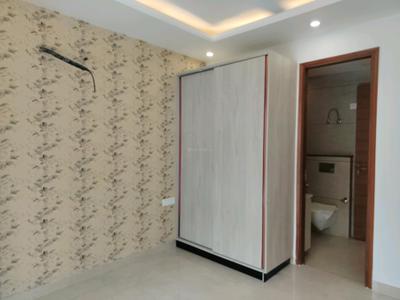 Bedroom Image of 1800 Sq.ft 3 BHK Apartment / Flat for sale in Real Sushant Lok II, Sector 57 Gurgaon for Rs. 24000000