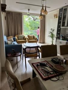 3 BHK Independent Builder Floor