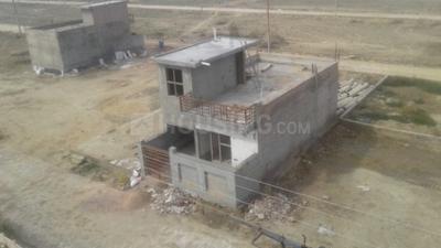 Image of 648 Sq.ft Residential Plot / Land for sale in KRS Shri RadhaRani Township Phase 1, Barsana, Mathura for Rs. 1440000