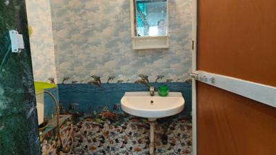 Image of 585 Sq.ft 1 BHK Apartment / Flat for rent in DB Ozone, Dahisar East, Mumbai for Rs. 25000
