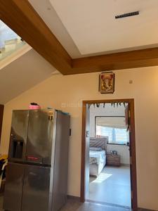 Bedroom Image of 4500 Sq.ft 2.5 BHK Duplex for sale in Vertex District, Tukkuguda Hyderabad for Rs. 50000000