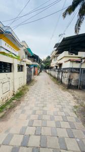 Image of 1200 Sq.ft 3 BHK Independent House for sale in Pallimukku, Kollam for Rs. 4800000