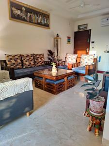 Hall Image of 1504 Sq.ft 3 BHK Apartment / Flat for sale in Frame The Grand Fortune, Sirsi Jaipur for Rs. 9000000
