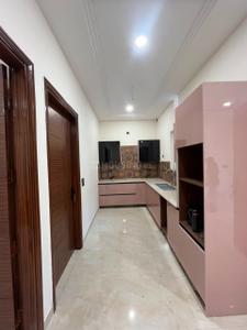 Hall Image of 1350 Sq.ft 3 BHK Independent House for sale in Kharar Mohali for Rs. 11000000