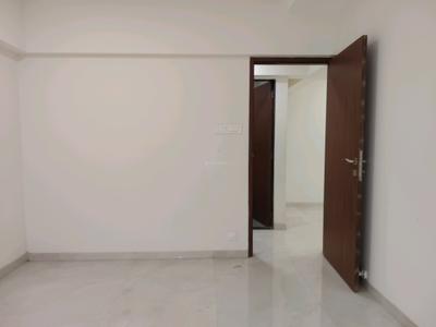 Bedroom Image of 861 Sq.ft 2 BHK Apartment / Flat for sale in Shristi Residency Phase 1, Jogeshwari East Mumbai for Rs. 14500000