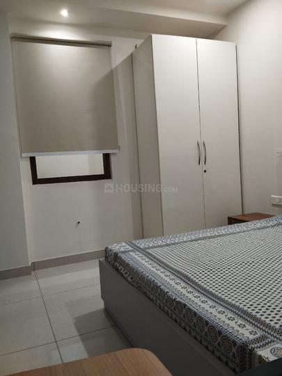 Islampur Village, Sector 38 Bedroom 1