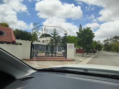 Image of 5000 Sq.ft Residential Plot / Land for sale in Ferns Rainbow Residency, Junnasandra, Bengaluru for Rs. 72500000