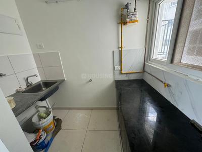 Kitchen Image of 957 Sq.ft 2 BHK Apartment / Flat for sale in Godrej Nurture, Electronic City Bengaluru for Rs. 15000000