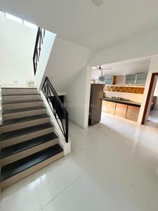 Hall Image of 2050 Sq.ft 3 BHK Duplex for sale in Bavdhan Pune for Rs. 23000000