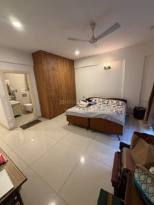Hall Image of 1750 Sq.ft 2.5 BHK Apartment / Flat for rent in Cooke Town Bengaluru for Rs. 75000