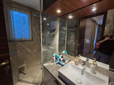 Image of 2050 Sq.ft 4 BHK Builder Floor for sale in Vasant Vihar, New Delhi for Rs. 115000000