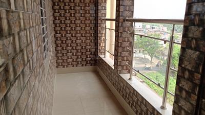 Image of 870 Sq.ft 2 BHK Apartment / Flat for sale in Gobra, Kolkata for Rs. 2479500