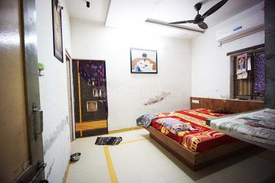 Bedroom Image of 1080 Sq.ft 3 BHK Independent House for sale in Jasodanagr Ahmedabad for Rs. 11000000