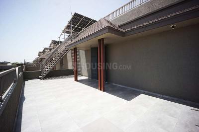 Balcony Image of 4446 Sq.ft 5 BHK Independent House for sale in Koba Gandhinagar for Rs. 65000000