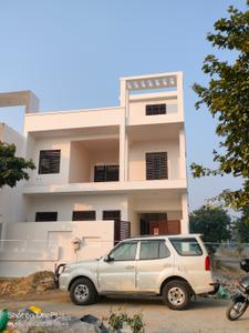 Image of 1800 Sq.ft 2 BHK Independent House for rent in Shastripuram, Agra for Rs. 14000