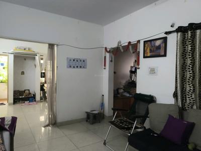 Living Room Image of 840 Sq.ft 2 BHK Apartment / Flat for sale in Panduranga Nagar Bengaluru for Rs. 8500000