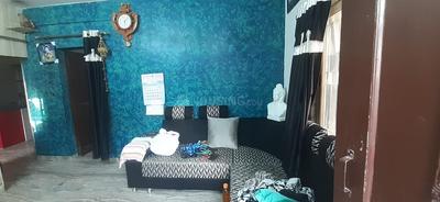Living Room Image of 465 Sq.ft 1 BHK Independent House for sale in Sevasi Vadodara for Rs. 4800000
