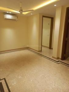 Hall Image of 2600 Sq.ft 3 BHK Builder Floor for sale in Sarvapriya Vihar New Delhi for Rs. 75000000