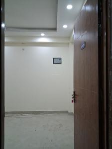 Main Entrance Image of 800 Sq.ft 2 BHK Apartment / Flat for sale in MMD Harsh Residency, Sector 81 Noida for Rs. 4000000