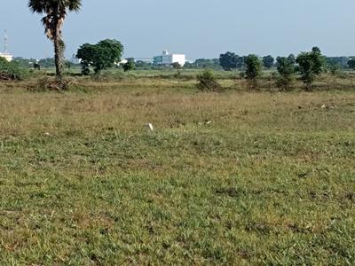 Image of 2860 Sq.ft Residential Plot / Land for sale in Manimangalam, Chennai for Rs. 7150000