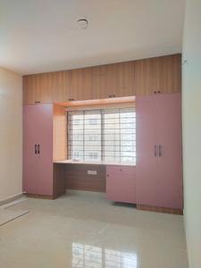 Hall Image of 904 Sq.ft 2 BHK Apartment / Flat for sale in Goravigere Bengaluru for Rs. 8000000