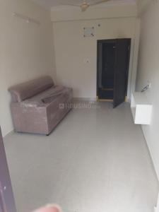 Hall Image of 550 Sq.ft 1 BHK Penthouse for rent in Financial District Hyderabad for Rs. 21000