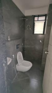 Image of 1300 Sq.ft 2 BHK Apartment / Flat for rent in Gangapur, Nashik for Rs. 15000