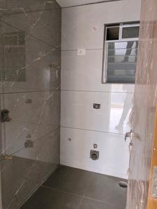 Common Bathroom Image of 1130 Sq.ft 2 BHK Apartment / Flat for sale in Delta Palacio by Delta Group, Ulwe Navi Mumbai for Rs. 13000000
