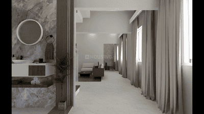 Image of 1800 Sq.ft 3 BHK Duplex for sale in Vadavalli, Coimbatore for Rs. 8700000