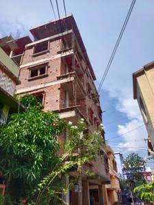 Image of 1070 Sq.ft 2 BHK Apartment / Flat for sale in Belghoria, Kolkata for Rs. 5136000