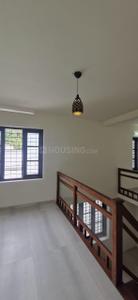 Hall Image of 2000 Sq.ft 4 BHK Independent House for rent in Pangappara Thiruvananthapuram for Rs. 23000