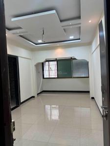 1 BHK Flat