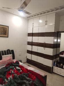 Bedroom Image of 1800 Sq.ft 2 BHK Builder Floor for rent in Model Town Bathinda for Rs. 20000
