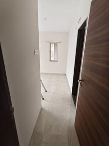 Bedroom Image of 1050 Sq.ft 2 BHK Apartment / Flat for sale in K Raheja Raheja Reserve, Mohammed Wadi Pune for Rs. 10700000