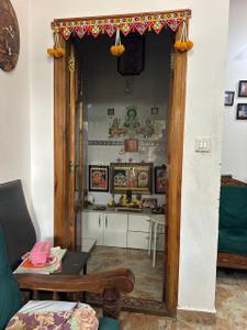 Hall Image of 3600 Sq.ft 4 BHK Independent House for sale in Kommaghatta Bengaluru for Rs. 19000000