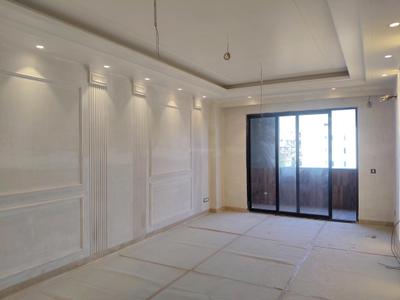 Living Room Image of 2090 Sq.ft 3 BHK Apartment / Flat for rent in Conscient Hines Elevate, Sector 59 Gurgaon for Rs. 115000