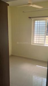 2 BHK Independent Builder Floor
